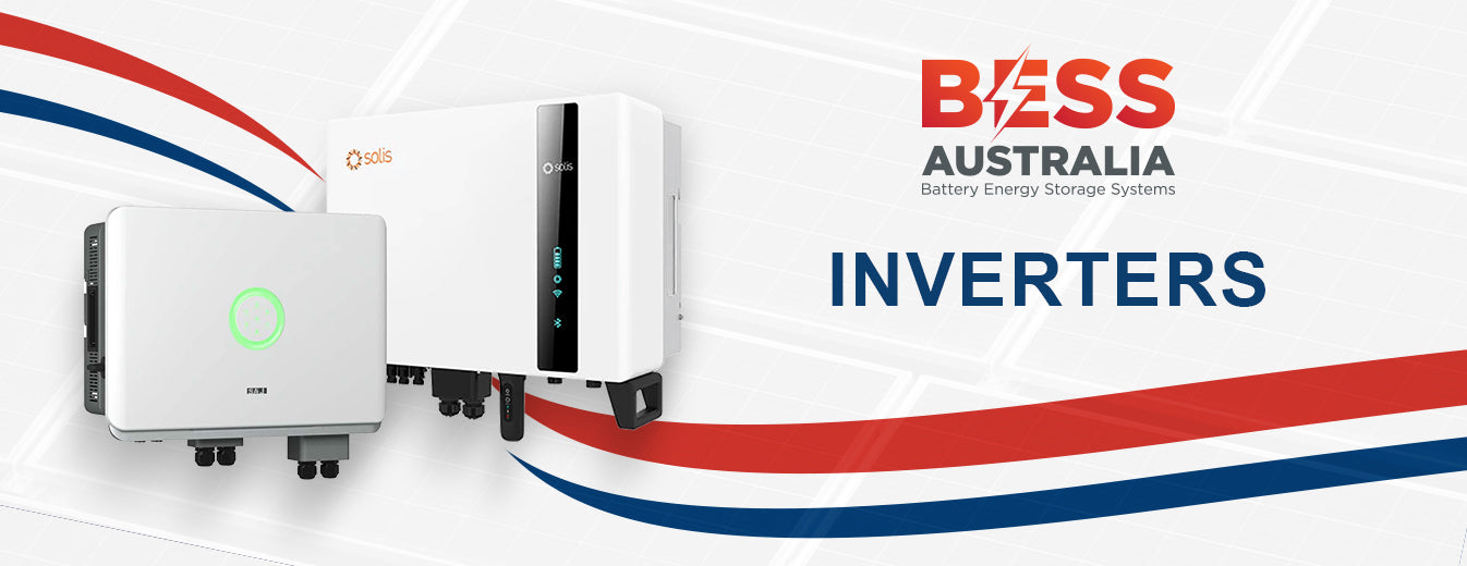 Maximize Your Solar Investment with the Right Inverter