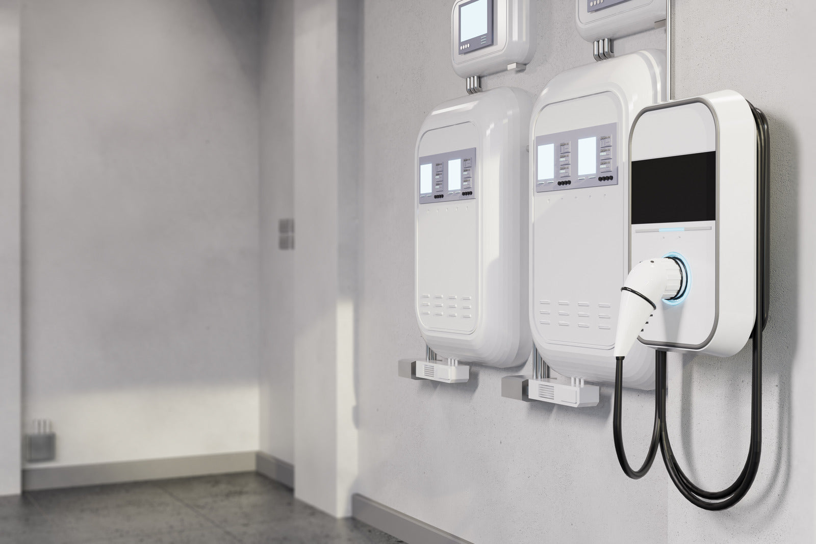 EV Chargers for Australian Apartments and Multi-Unit Dwellings: What You Need to Know