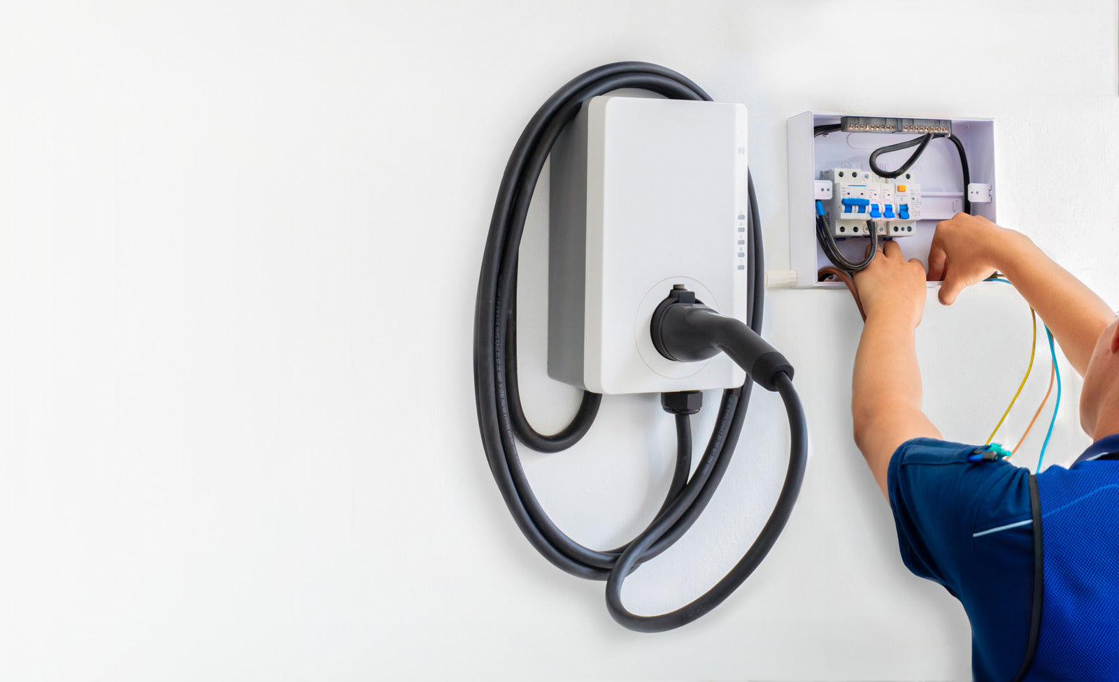 Why Every Home in Australia Needs an EV Charger in 2026