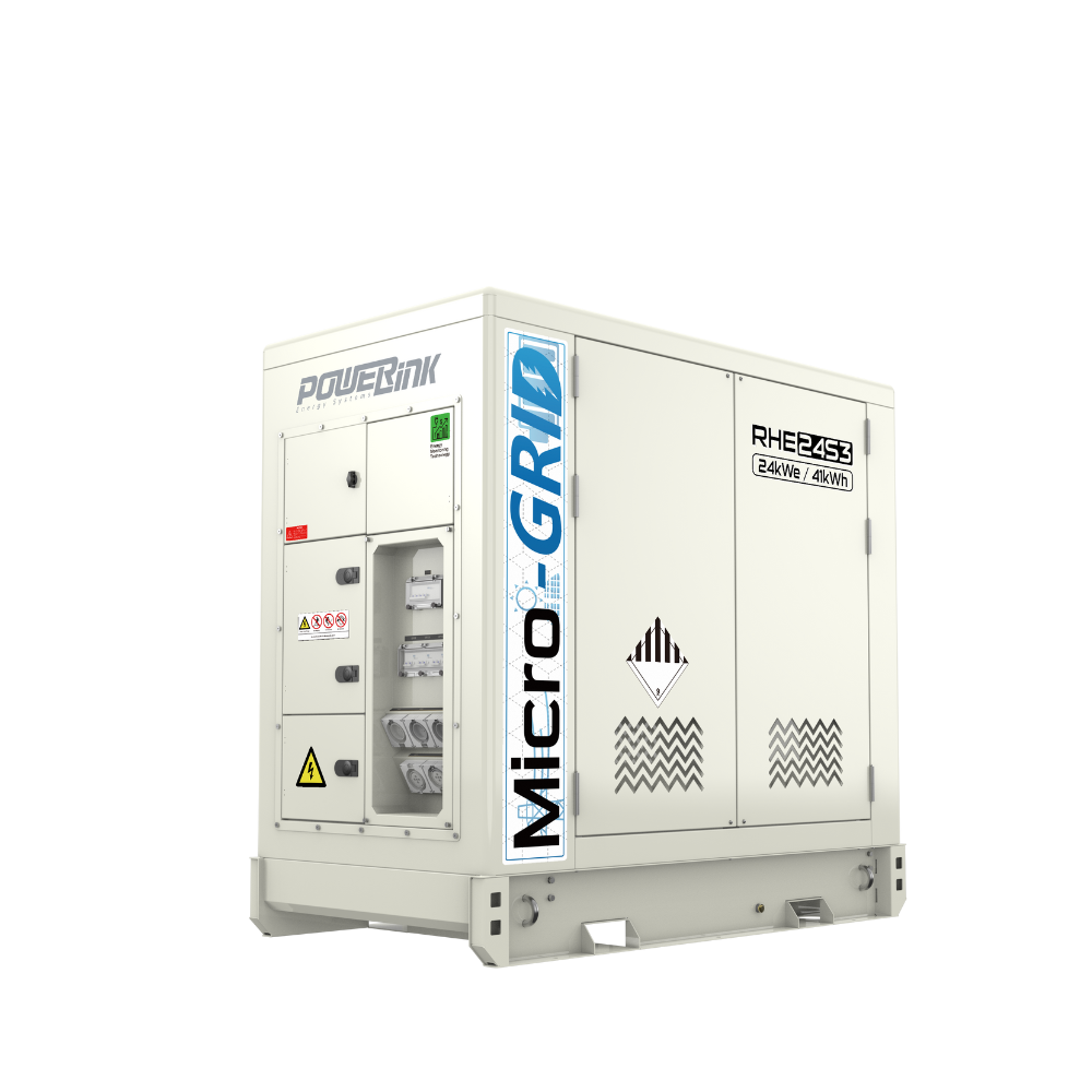 Discover the Powerlink RHE Series: Smart Energy Storage for Homes & SMEs