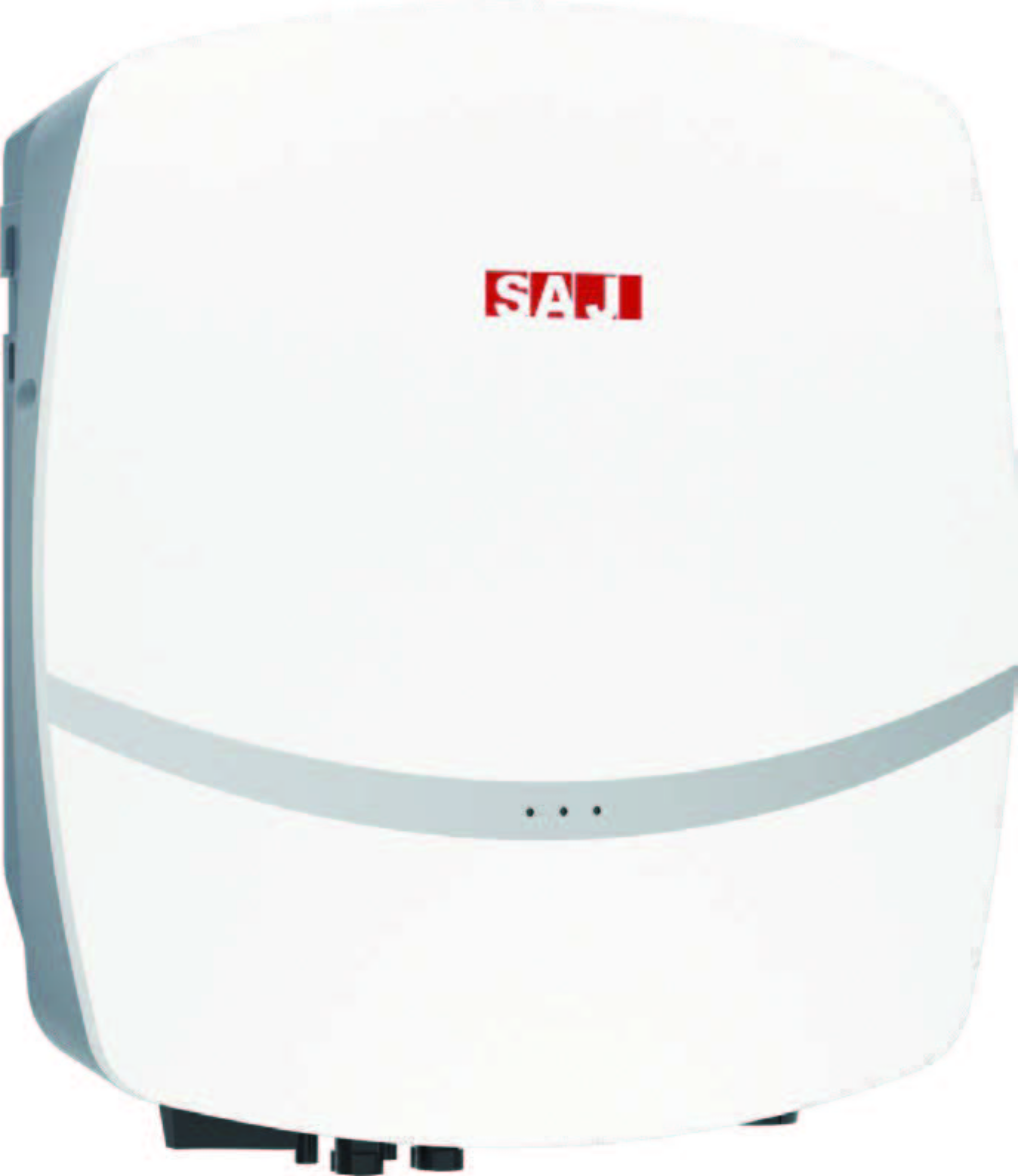 SAJ R5 String 3kW 1 Phase 2 MPPT w/ wifi