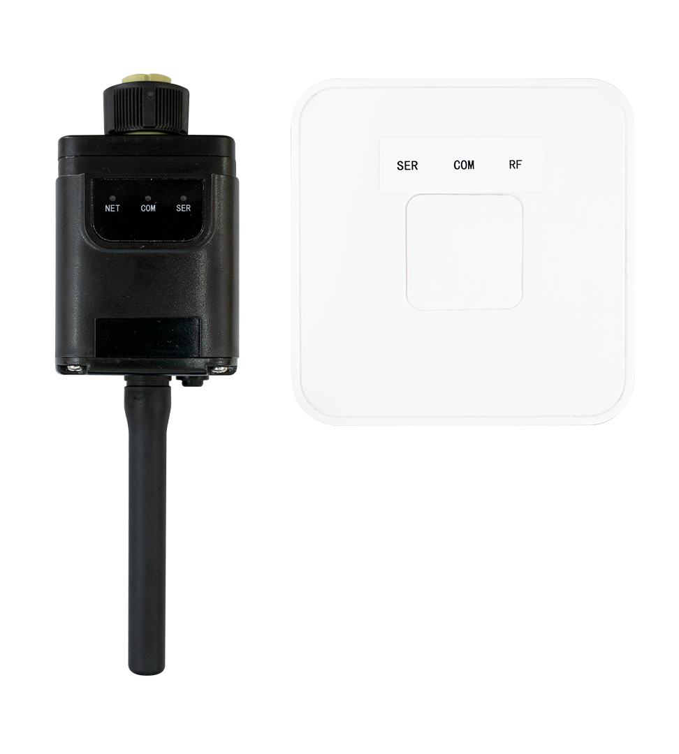 Solis Data Logging Device w/ RF stick w/ RF Gateway