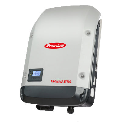 Fronius Symo String 5.0kW 3 Phase 2 MPPT w/ DM