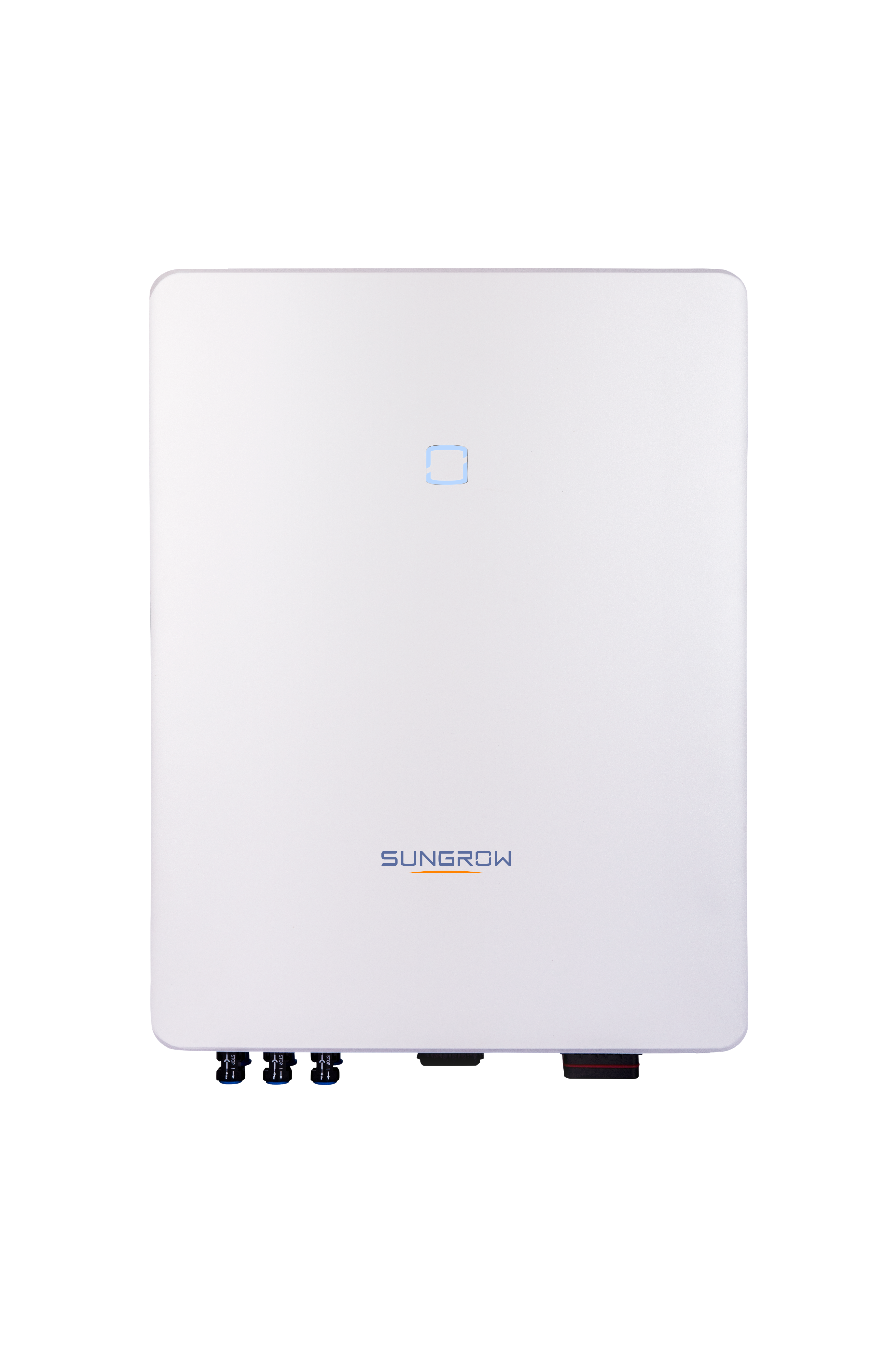 Sungrow String 8.0kW 3 Phase 2 MPPT/3 strings w/o Display w/DCi w/wifi w/ DC cover (SG8.0RT)