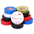 TAPE 1610 TEMFLEX ELEC 19MM X 20M - 10 Rolls per pac