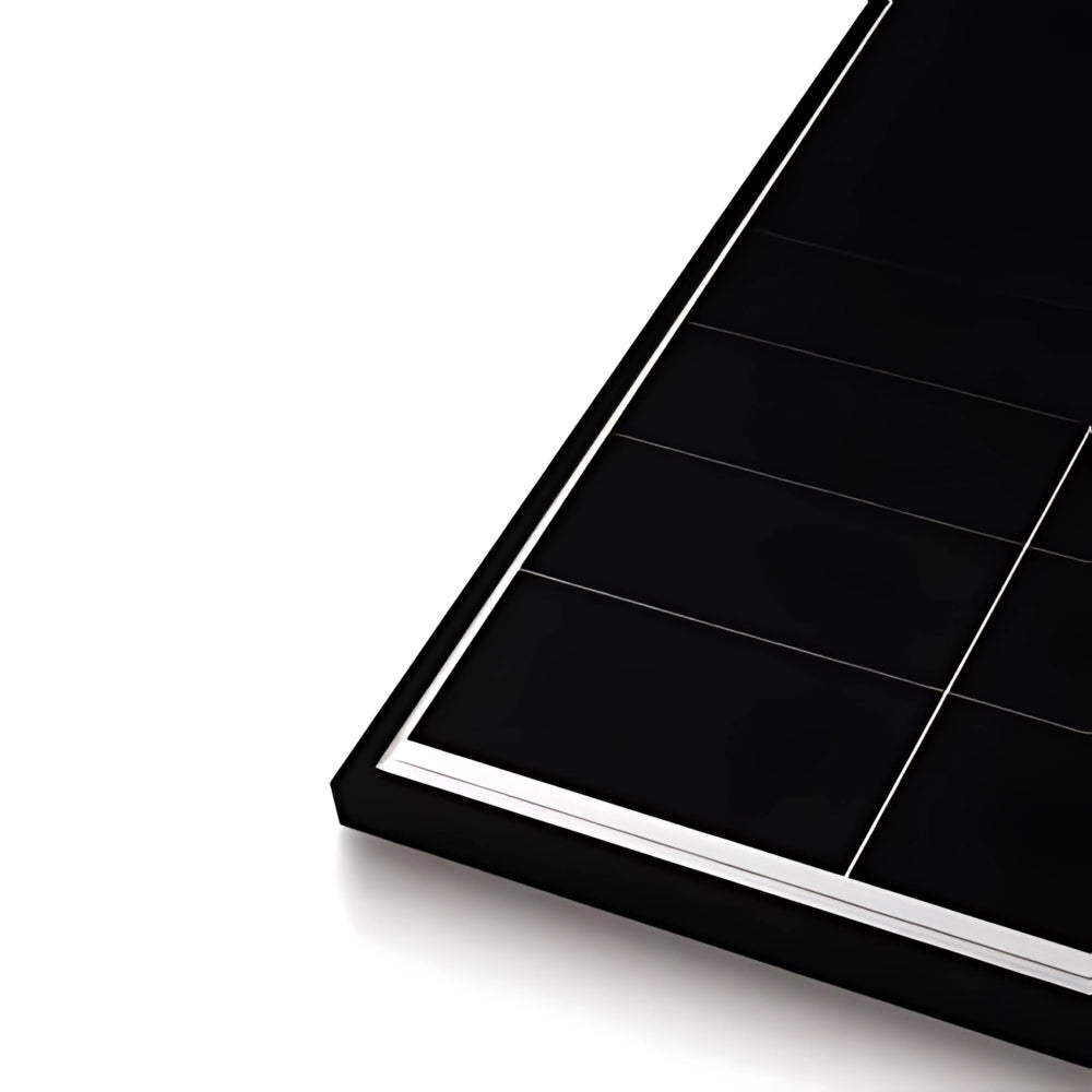 Trina 440W (Mono) All Black Dual Glass Vertex S+ (TSM-440NEG9R.28)