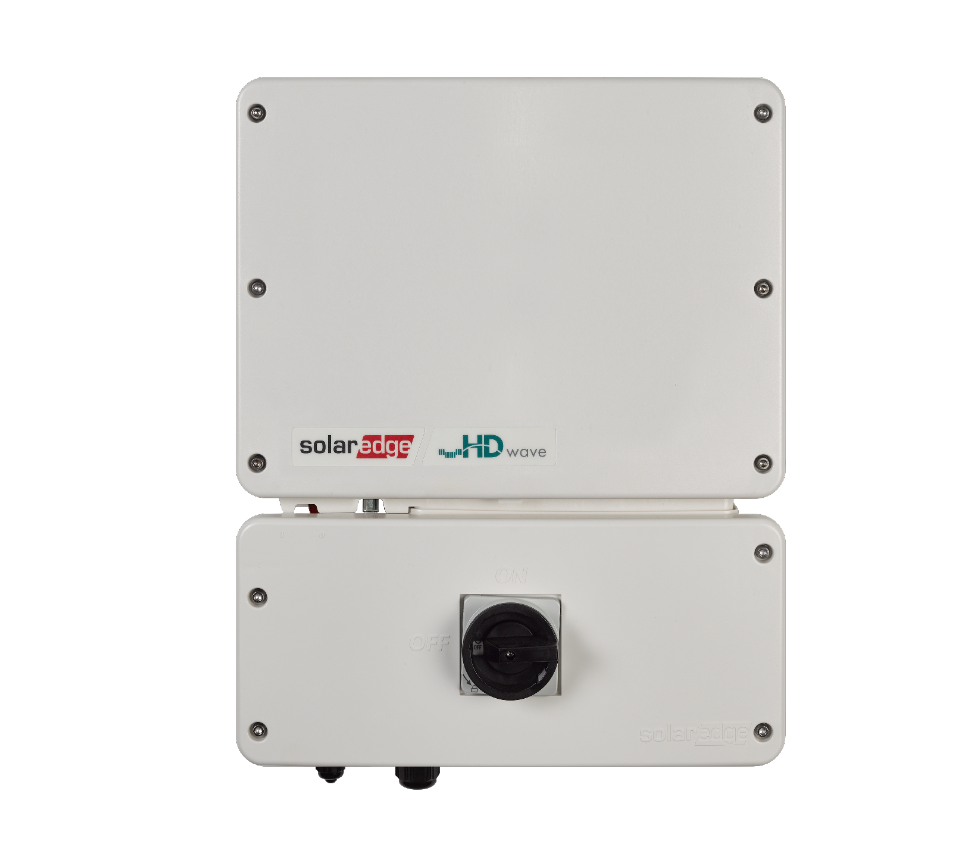 SolarEdge Single Phase Home Hub 10kW Prism w/Wi-Fi w/meter w/o CT w/ SetApp 12Y warranty