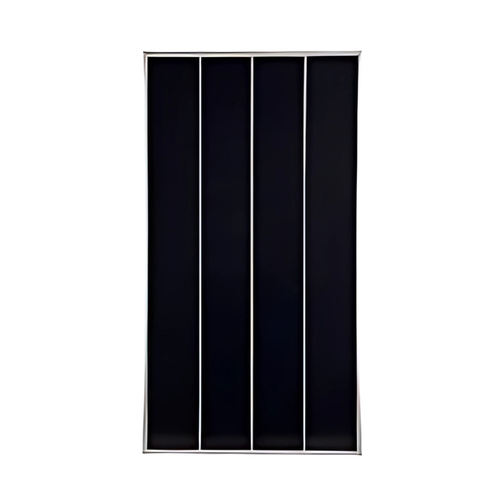 Trina 440W (Mono) All Black Dual Glass Vertex S+ (TSM-440NEG9R.28)