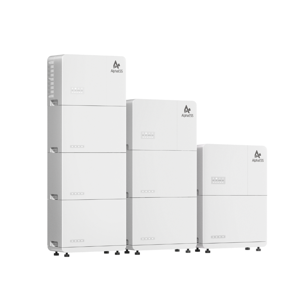 Alpha ESS Smile M5-30kWH IG-ALPHA M5-30KWH