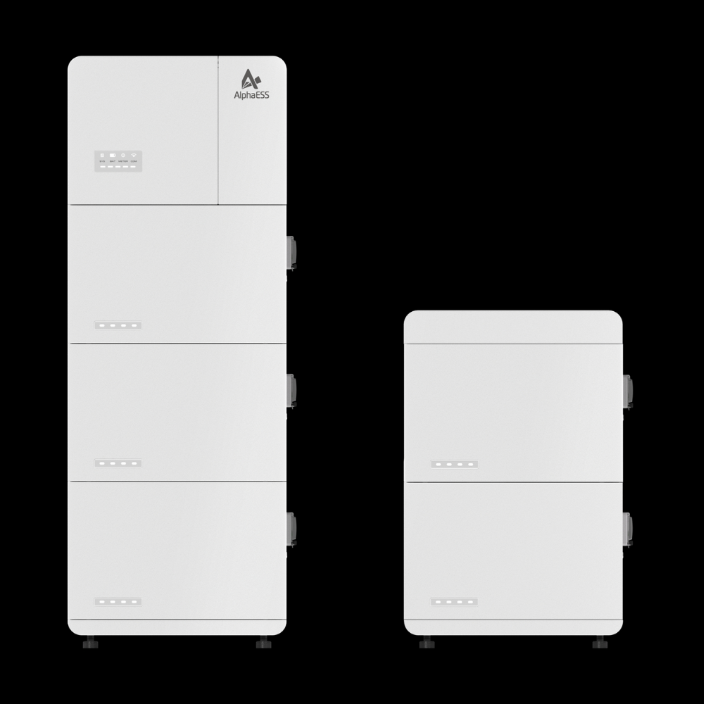 Alpha ESS Smile M5-25kWH IG-ALPHA M5-25KWH