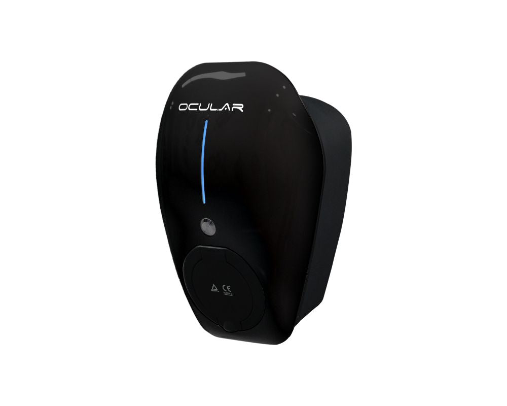 Ocular IQ Mini | 22 kW | Socket