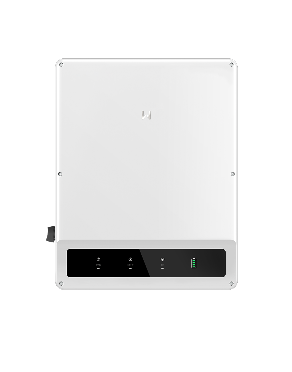 GoodWe ET Hybrid HV 25kW 3 Phase 3 MPPT w/wifi w/DCI w/GM3000 w/Backup