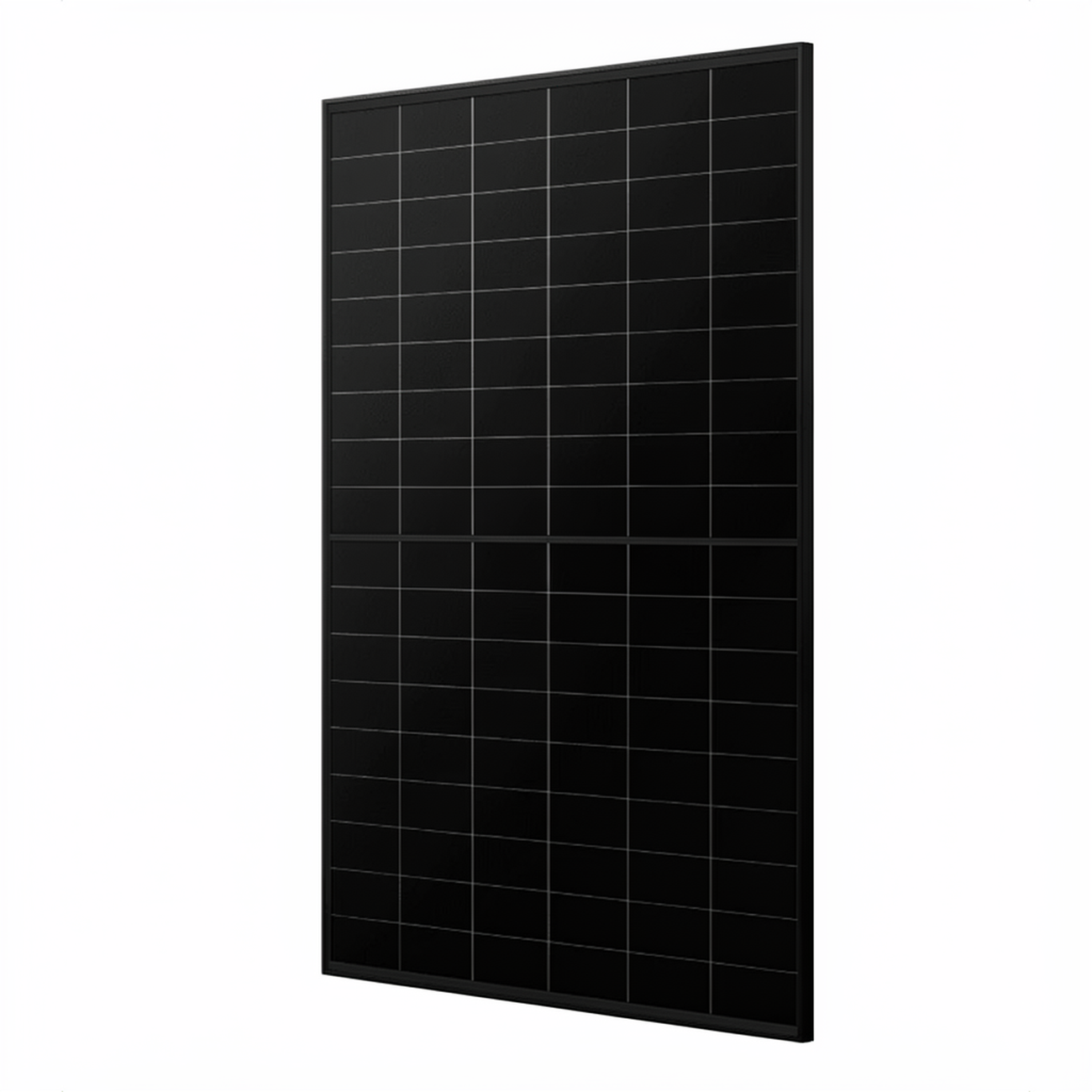 AIKO 470 Watt 108 Cell NEOSTAR 2S Mono-Glass 30mm All Black Solar Panel With Shade Optimisation