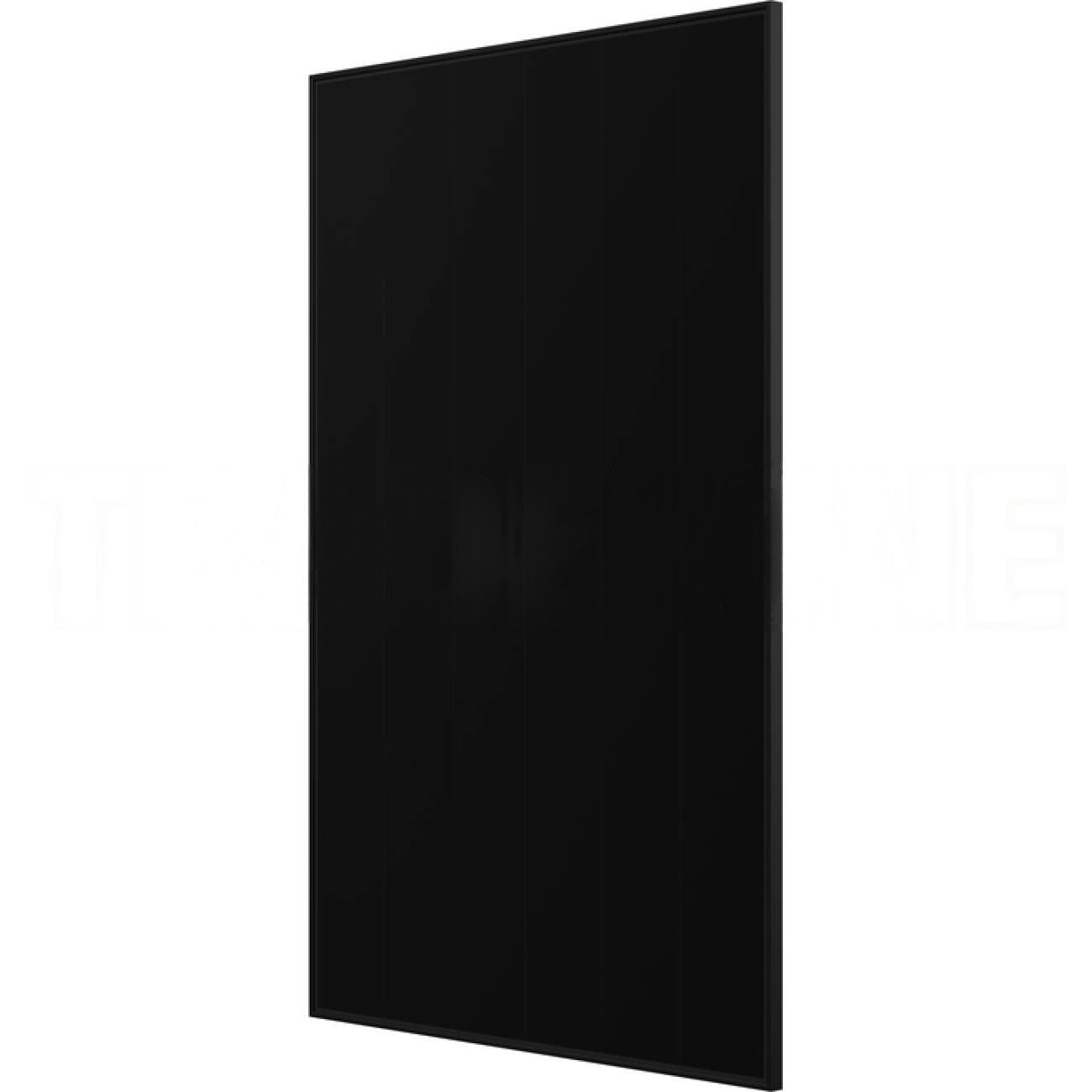 AIKO 490 Watt 108 Cell NEOSTAR 3S54 Mono-Glass 30mm All Black N-Type BC Solar Panel