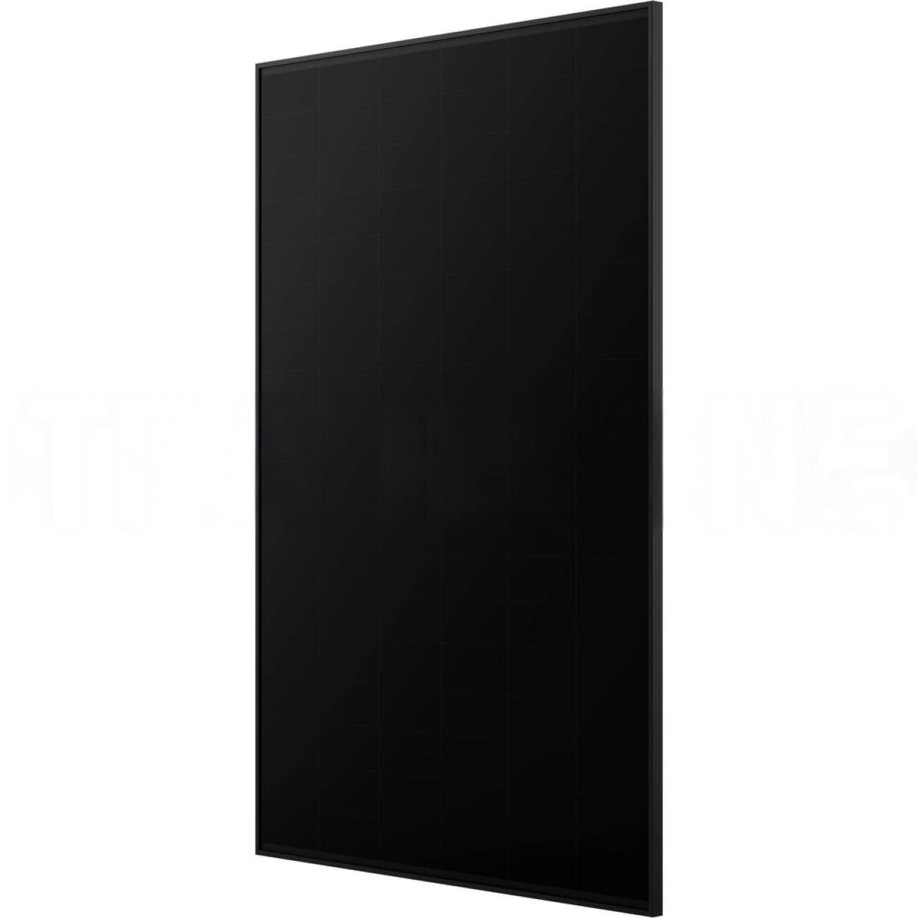 AIKO 465 Watt 108 Cell NEOSTAR 2S+ Dual Glass 30mm Black Frame N-Type ABC Solar Panel With Shade Optimisation