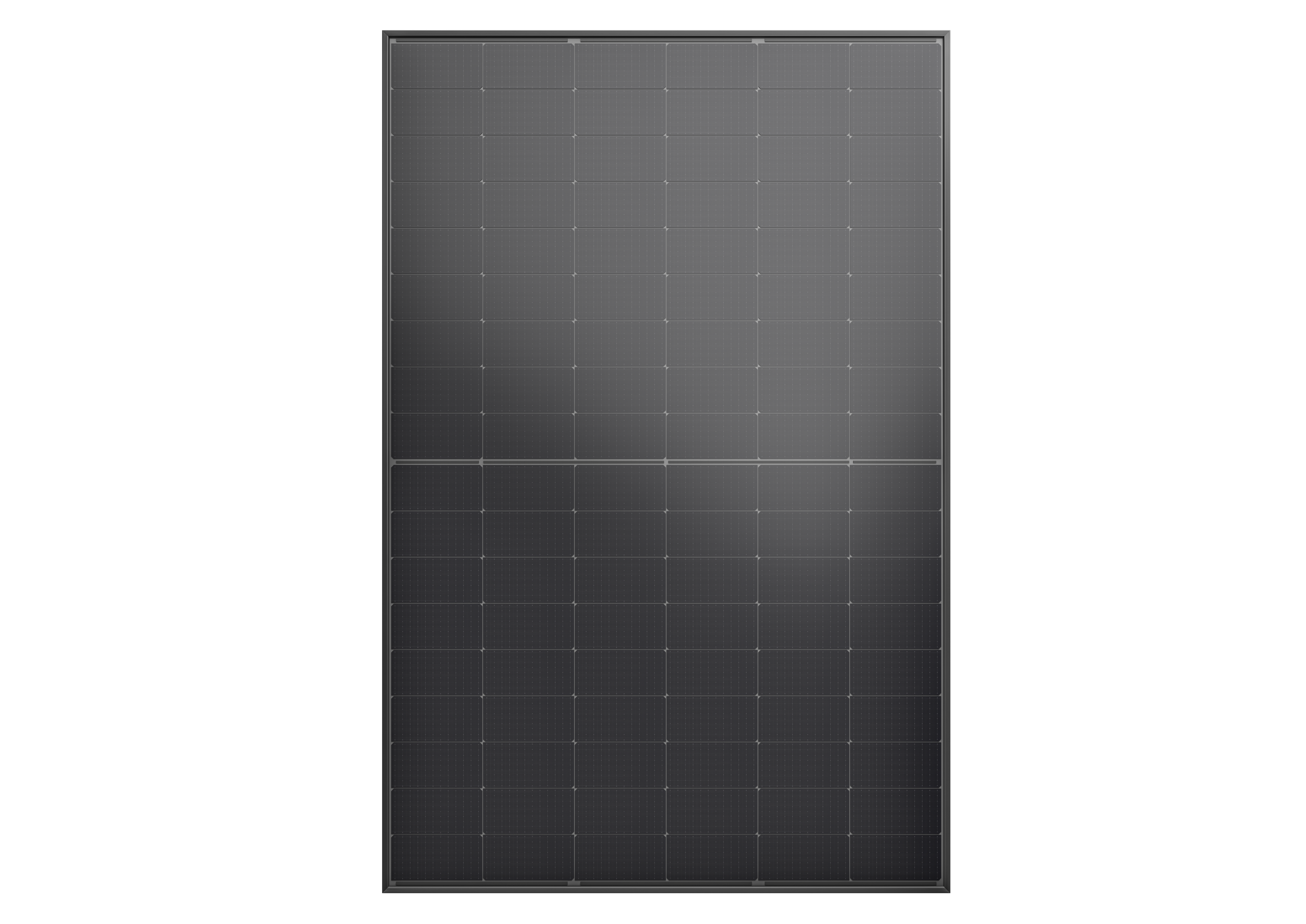 Jinko Tiger Neo Bifacial Dual Glass N-Type 440W Topcon 108half-cells A