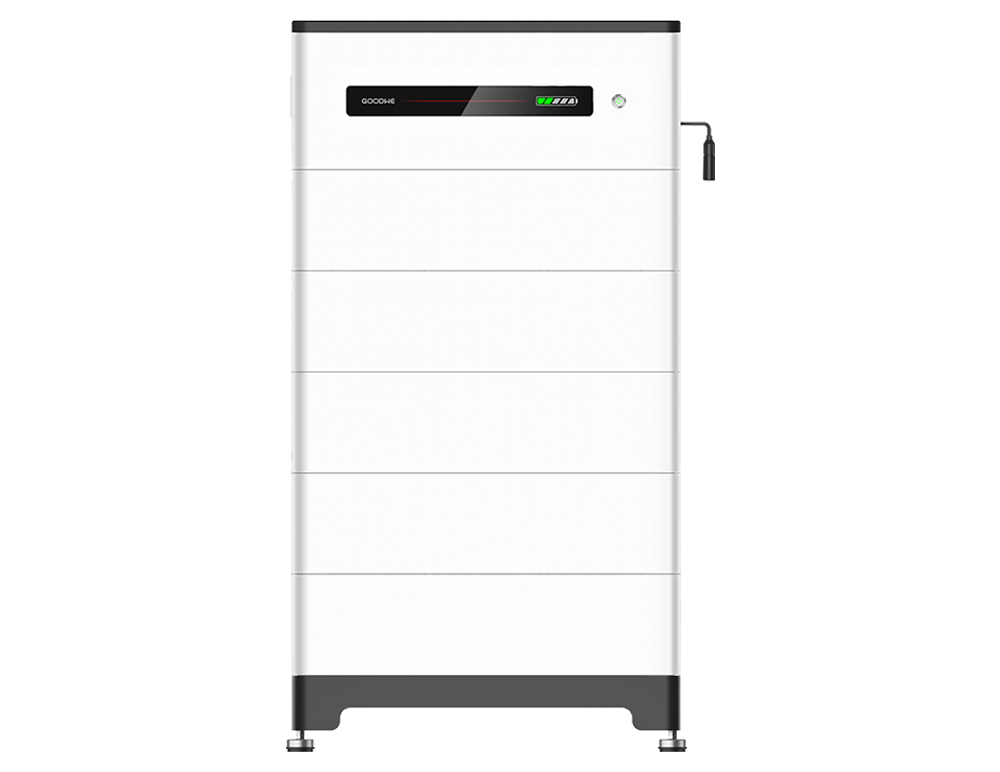 GW Lynx 3.2KW Home F HV G2 Battery Module