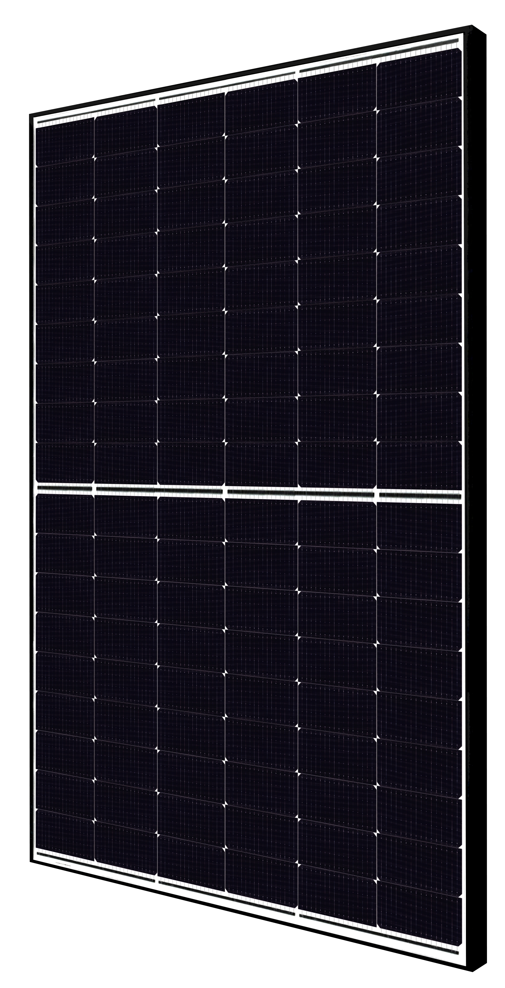 Canadian CS6W 585T TOPCon 144half-cell Sliver 30mm MC4 (CS6W-585T (IEC1000V) (IEC 61215-2021))