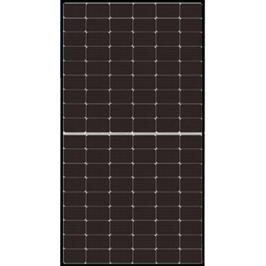 Risen RSM108-9-440N N-Type TOPCON 108half-cells Black 30mm MC4-EVO2 IEC61215:2021