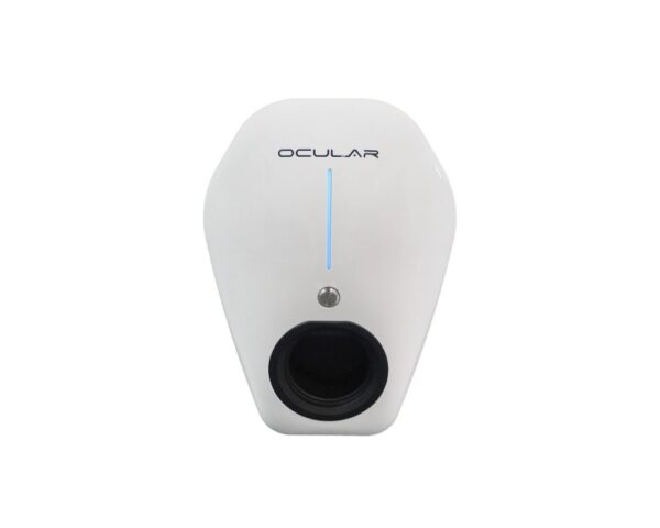 Ocular IQ Home Solar | 22kW | Socket