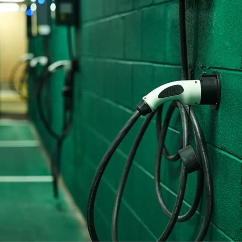 Ocular IQ Commercial | 22kW | 4G | w/5m Type 2 Cable