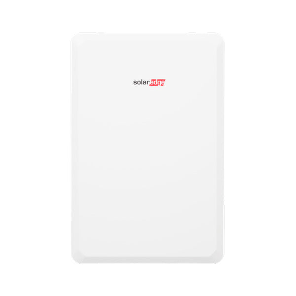 SolarEdge Energy Bank HV Battery 10kWh