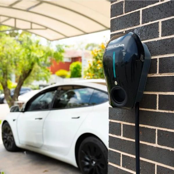 Ocular IQ Home Solar | 7 kW | w/5m cable