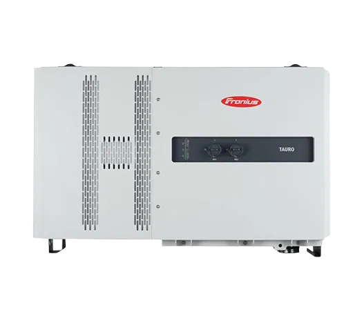 TAURO ECO 50-3-D