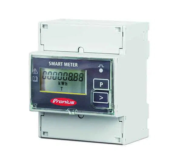 Smart Meter 63A-3