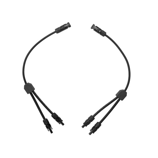 MC4 Branch Connector for SolarEdge Energy Bank