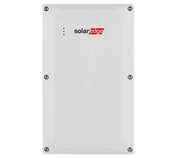 SolarEdge Home Battery backup Interface