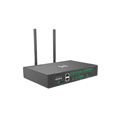 EzLogger3000C