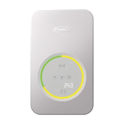 Wattpilot Flex Home 22 C6E