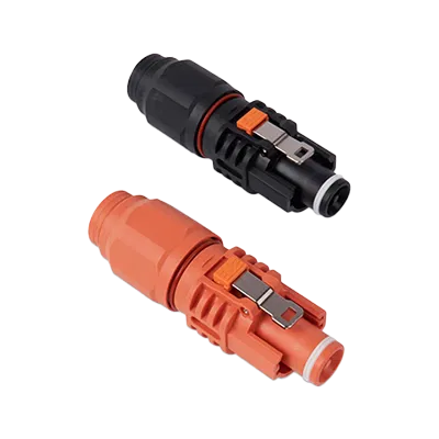 B-Box Premium LVS DC Connector Set 70mm²
