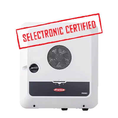 PRIMO GEN24 4.0 WLAN-SCERT