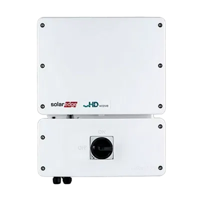 SE10000H-MM Home Hub for Australia and New Zealand