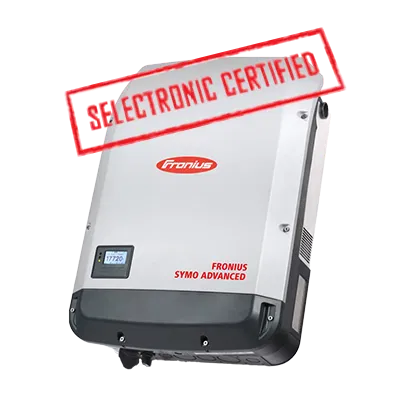 SYMO Advanced 15.0-3-M WLAN-SCERT