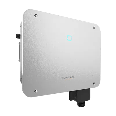 Sungrow SG50CX-P2 with Cover