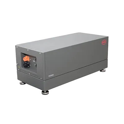 B-Box Premium LVS PDU+Base