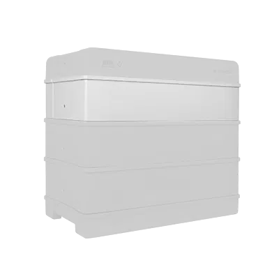 Sungrow SBR064 Empty Battery