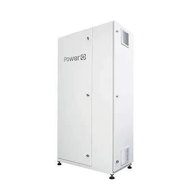 Slimline Series Cabinet PEF12W-B250