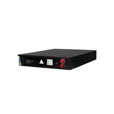 LiFe 4838P Battery Module