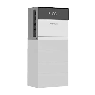 Force H3X Hybrid 3Ph FH3X-10K-HY-3P