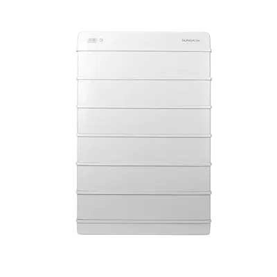 Sungrow SBR192 HV LFP Battery System