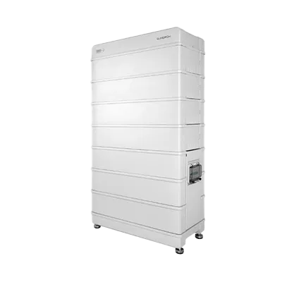 Sungrow SBR224 HV LFP Battery System