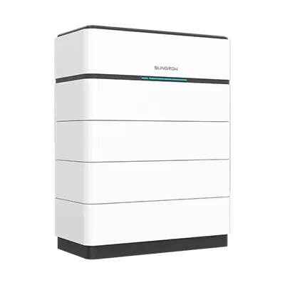 SBH200 HV LFP Battery System