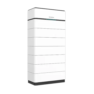 Sungrow SBH350 HV LFP Battery System