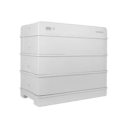 Sungrow SBR064 HV LFP Battery System