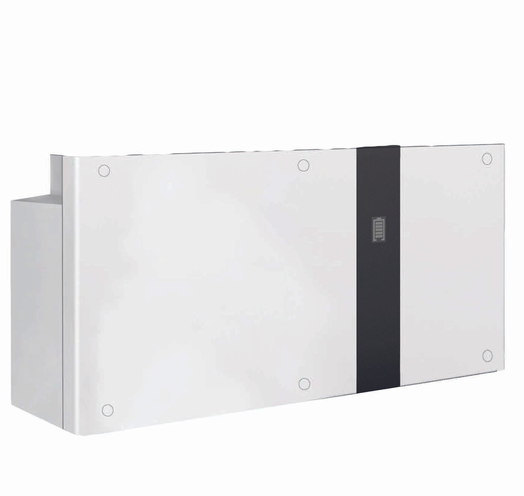 Alpha Secondary Battery Smile-B3-Plus 5kWh LV