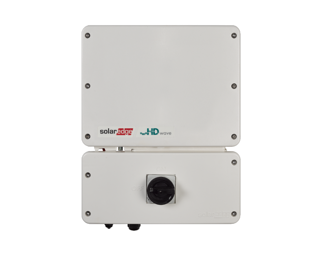 SolarEdge Single Phase Home Hub 10kW Prism w/Wi-Fi w/meter w/o CT w/ SetApp 12Y warranty